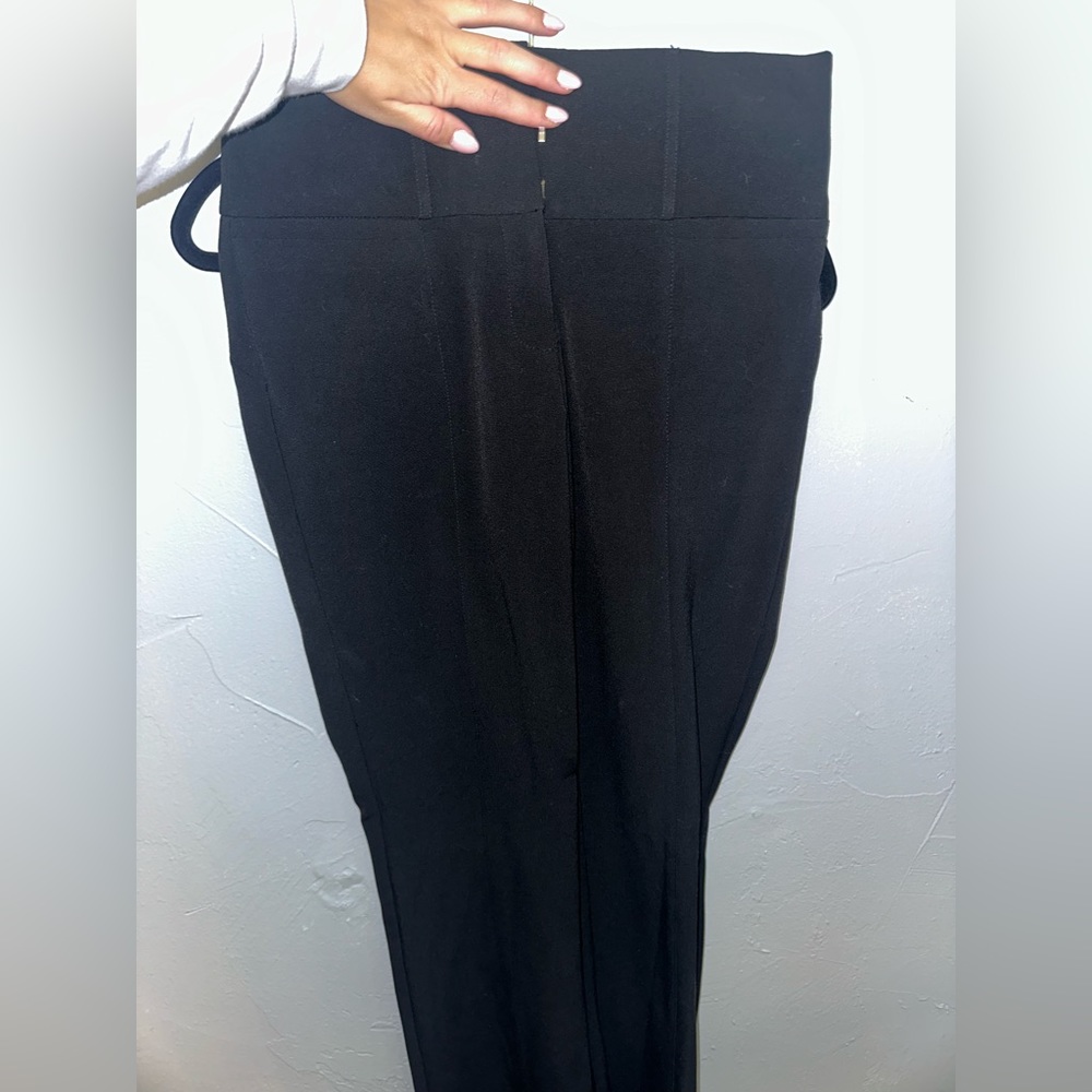 Dress pants